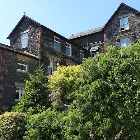 The Gallery Coniston Bagian luar foto
