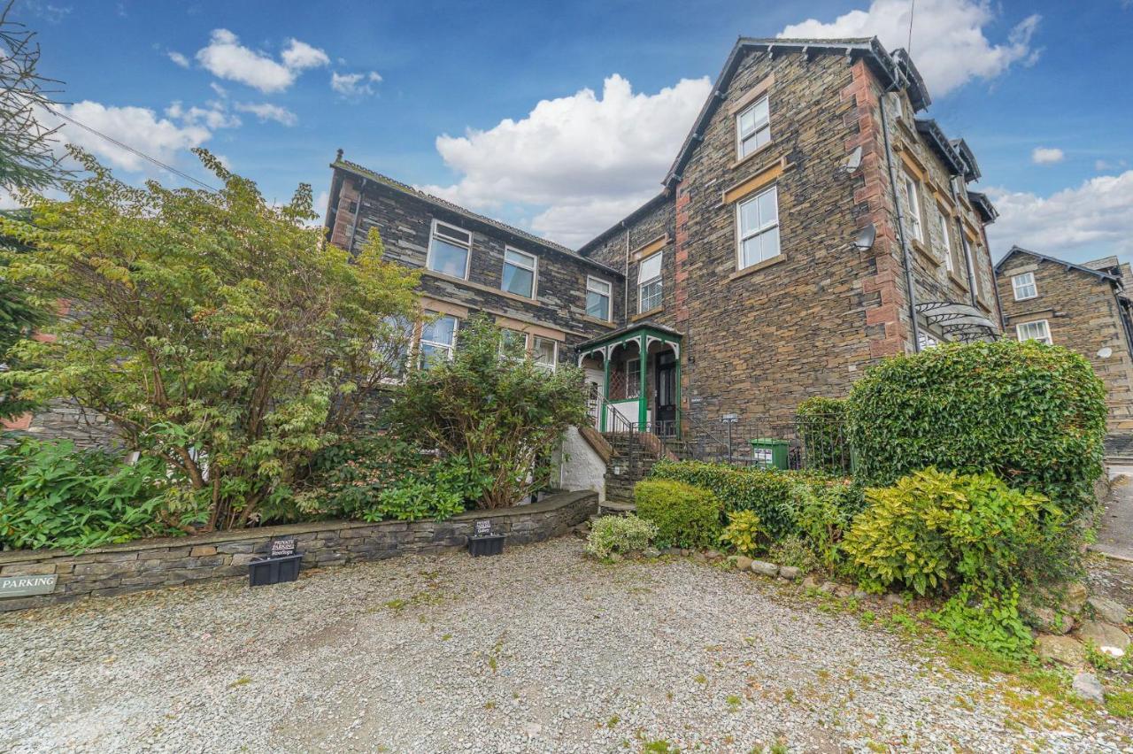 The Gallery Coniston Bagian luar foto