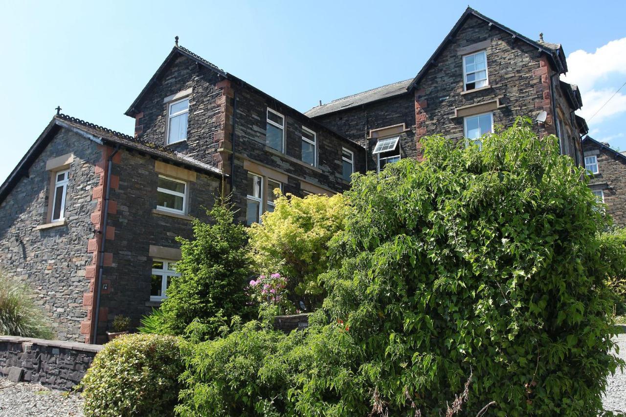The Gallery Coniston Bagian luar foto
