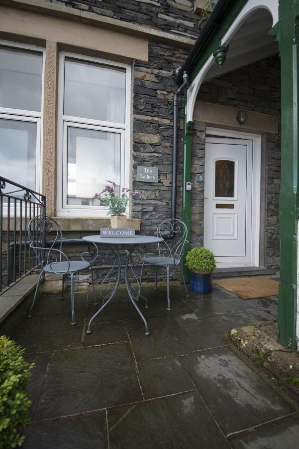 The Gallery Coniston Bagian luar foto