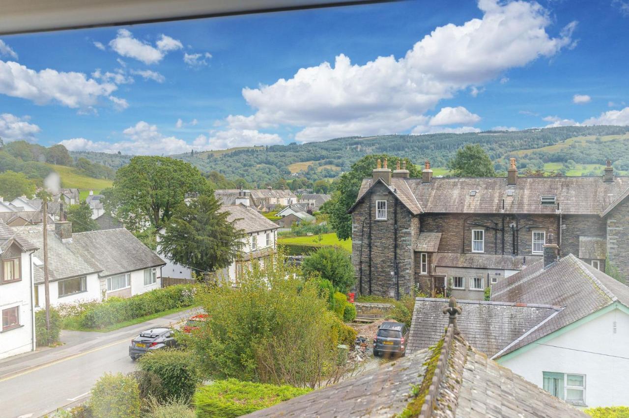 The Gallery Coniston Bagian luar foto